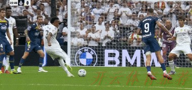 开云体育动态：米利唐伤停15天，皇马防线面临考验