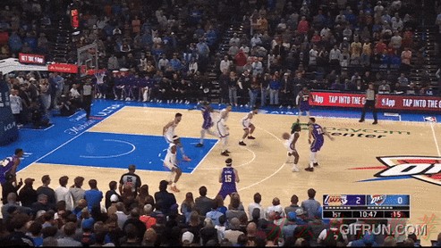 开云体育动态:这氛围!卡鲁索快攻不扣篮 雷霆替补席集体弱爆了👎招呼 开云体育动态:这氛围!卡鲁索快攻不扣篮 雷霆替补席集体弱爆了👎招呼