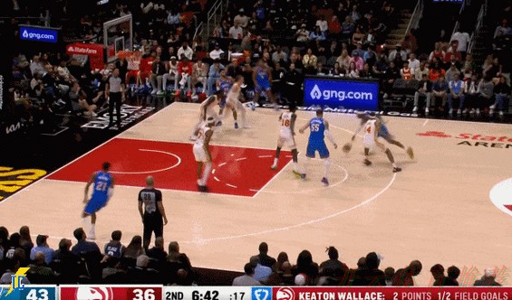 开云体育动态:这氛围!卡鲁索快攻不扣篮 雷霆替补席集体弱爆了👎招呼 开云体育动态:这氛围!卡鲁索快攻不扣篮 雷霆替补席集体弱爆了👎招呼