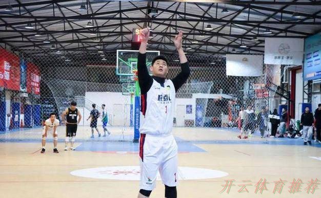 开云：山东U22逆转北京，决赛和广东争夺金牌，陈家政32+6管子煜22+9+5