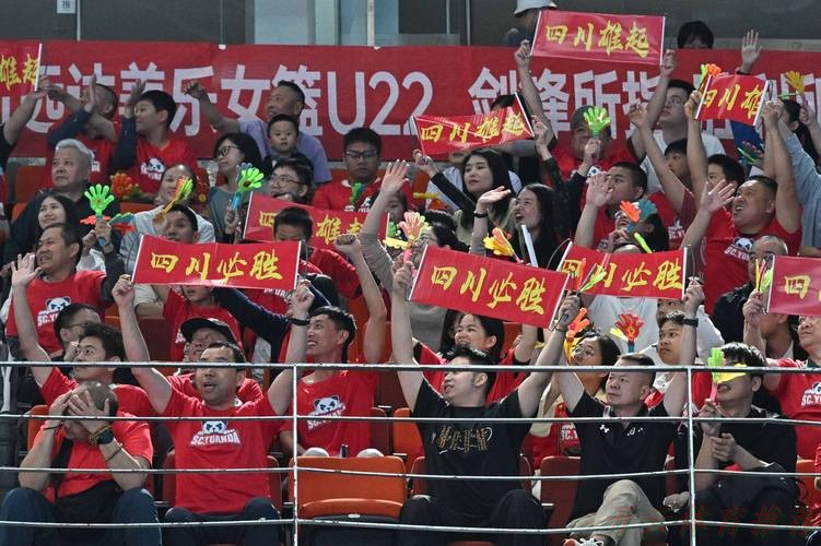 开云官网：四川队夺得U22女篮金牌