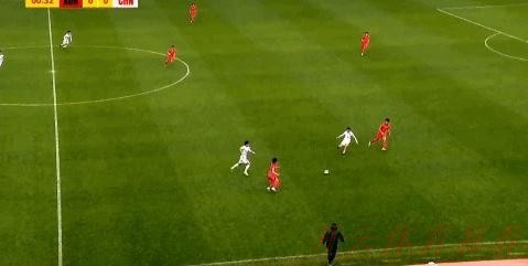 开云体育：中国队1:3加时赛负于韩国队 遗憾无缘U-20亚洲杯四强