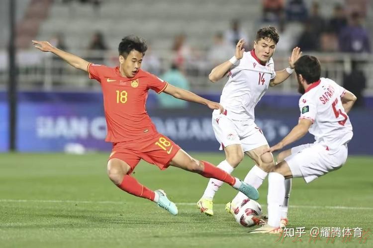 开云体育：亚洲杯首战 中国队0:0塔吉克斯坦队
