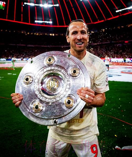 德媒:英超史一锋?凯恩更想要奖杯 德媒:英超史一锋?凯恩更想要奖杯