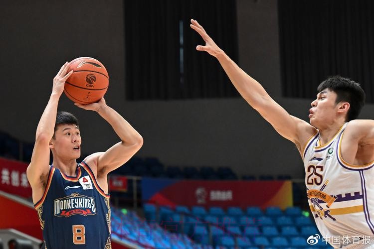 CBA第十二轮 北控队大胜南京队 CBA第十二轮 北控队大胜南京队